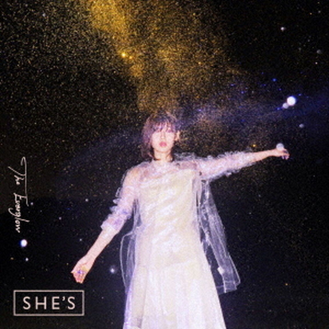The　Everglow（ＣＤ）