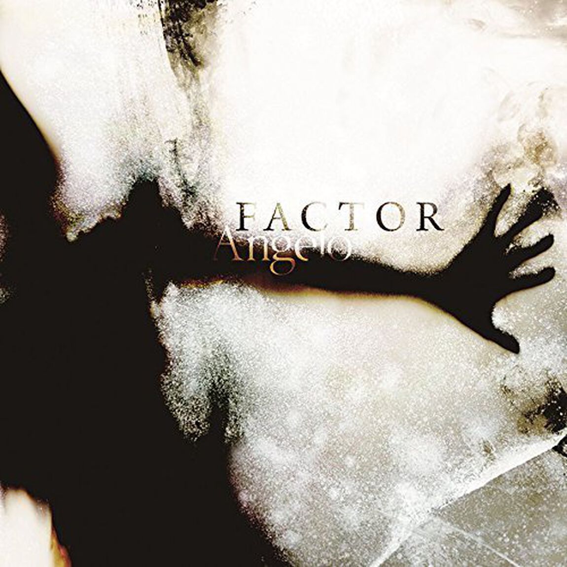 FACTOR（ＣＤ）