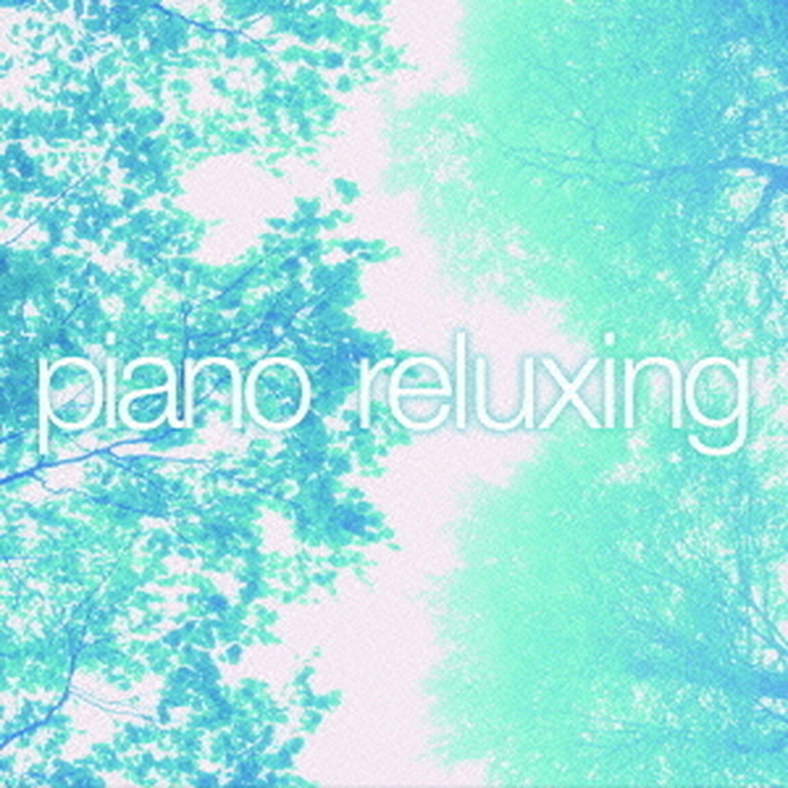 決定盤！！piano　reluxing（ＣＤ）
