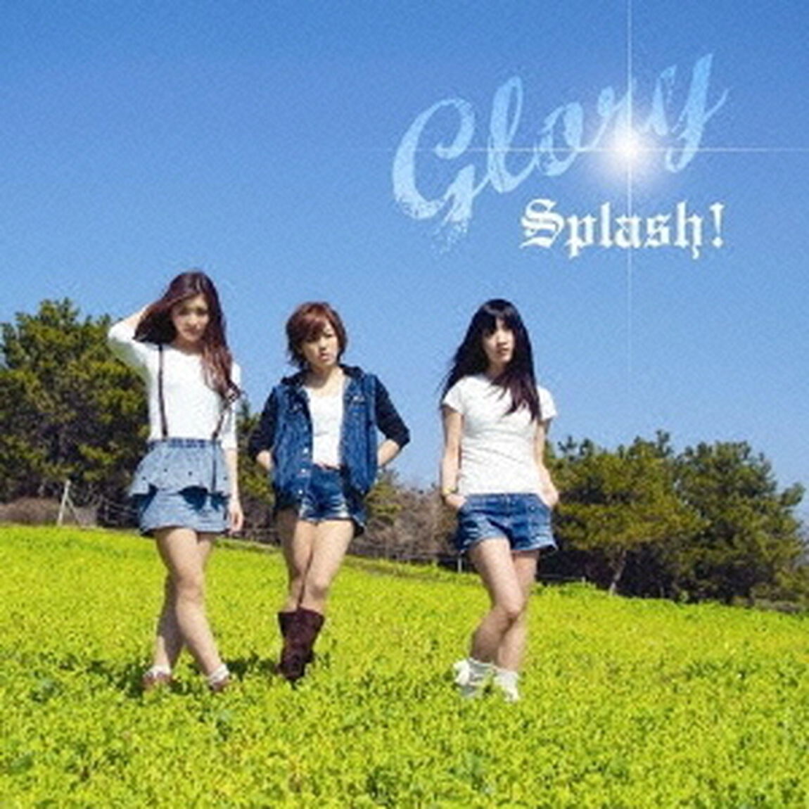 Glory／Crazy4you（ＣＤ）