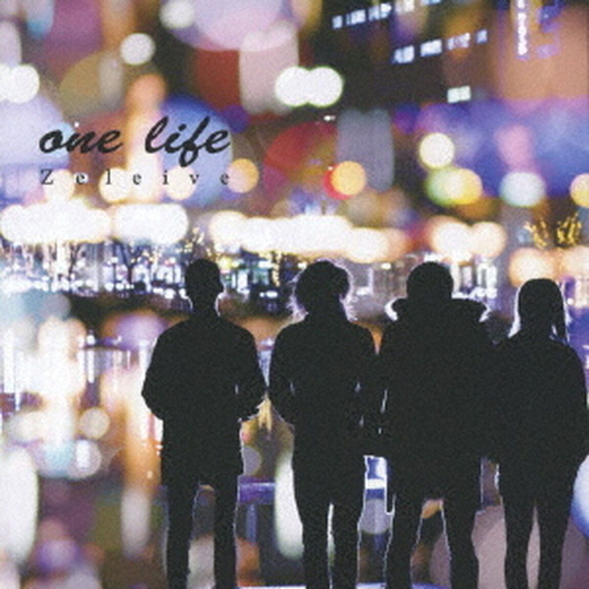 one　life（ＣＤ）