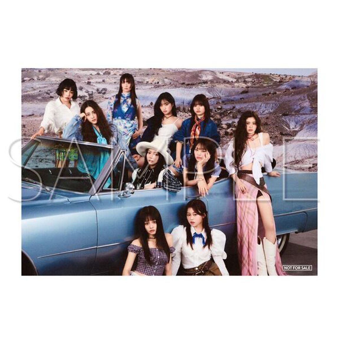 CIRRA／one-way runway / Always（初回生産限定盤／CD＋Blu-ray）(セブンネット限定特典：L判ブロマイド）（ＣＤ）