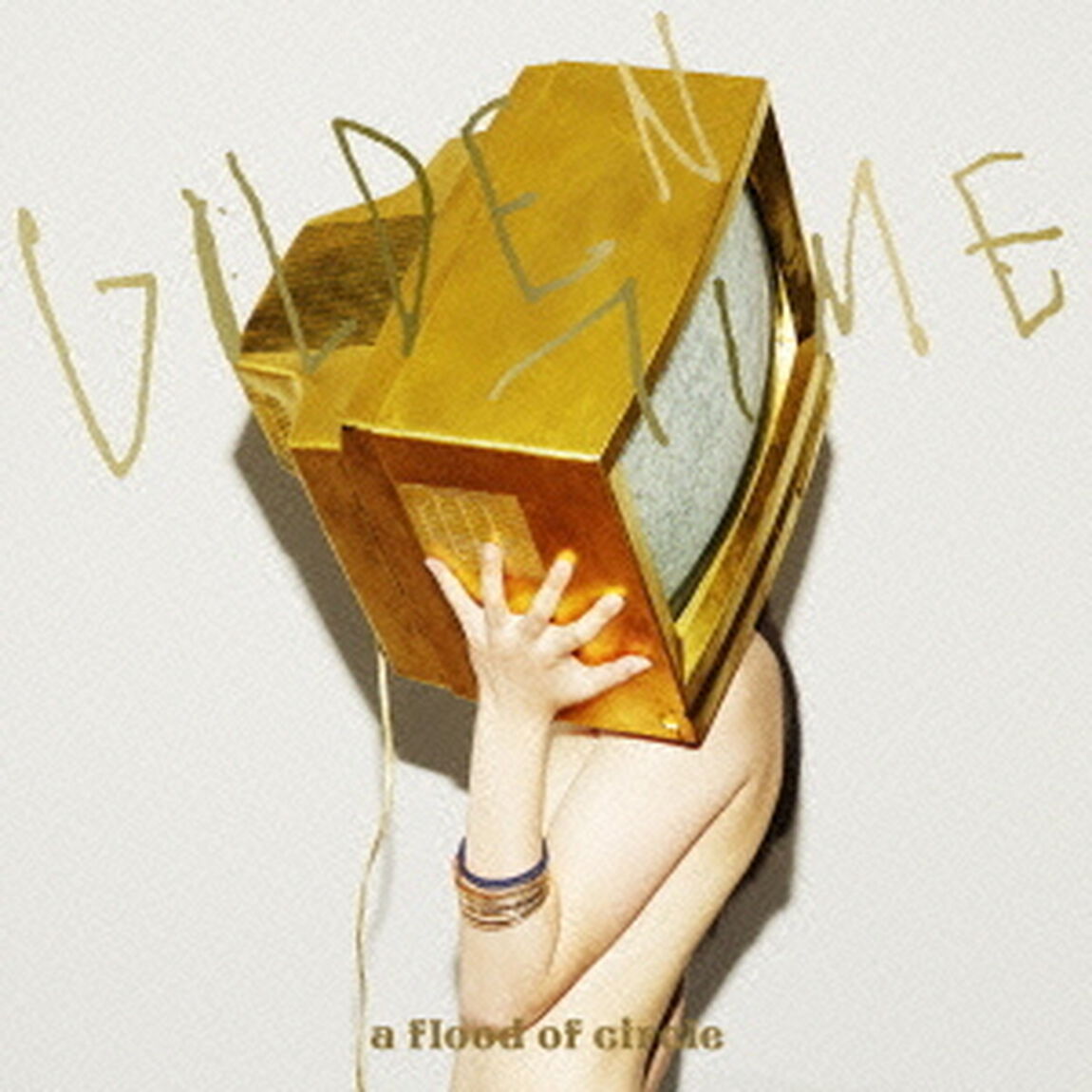 GOLDEN　TIME（ＣＤ）