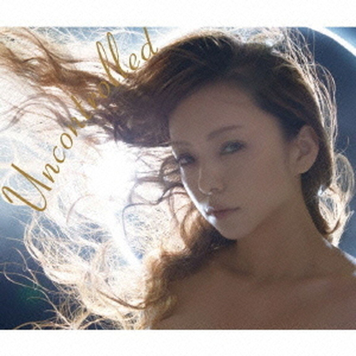 Uncontrolled（ＣＤ）