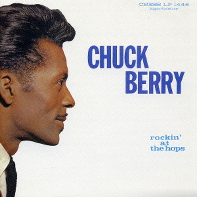ロッキン・アット・ザ・ホップス（ＣＤ）