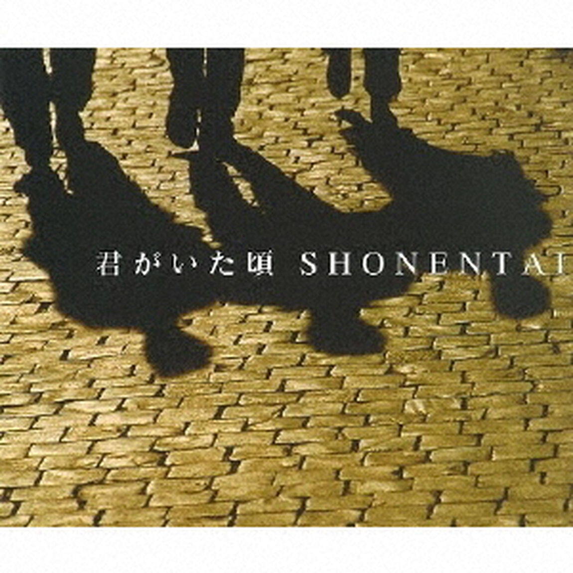 君がいた頃（ＣＤ）