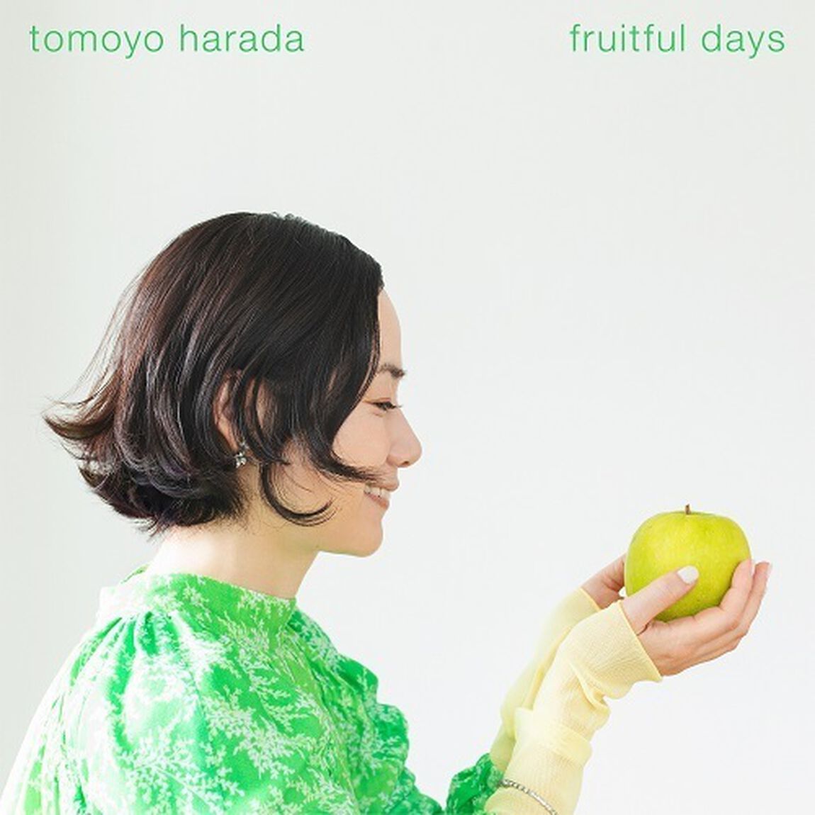 原田知世／fruitful days（初回限定盤／CD+DVD）（セブンネット限定特典：スマホスタンド）（ＣＤ）