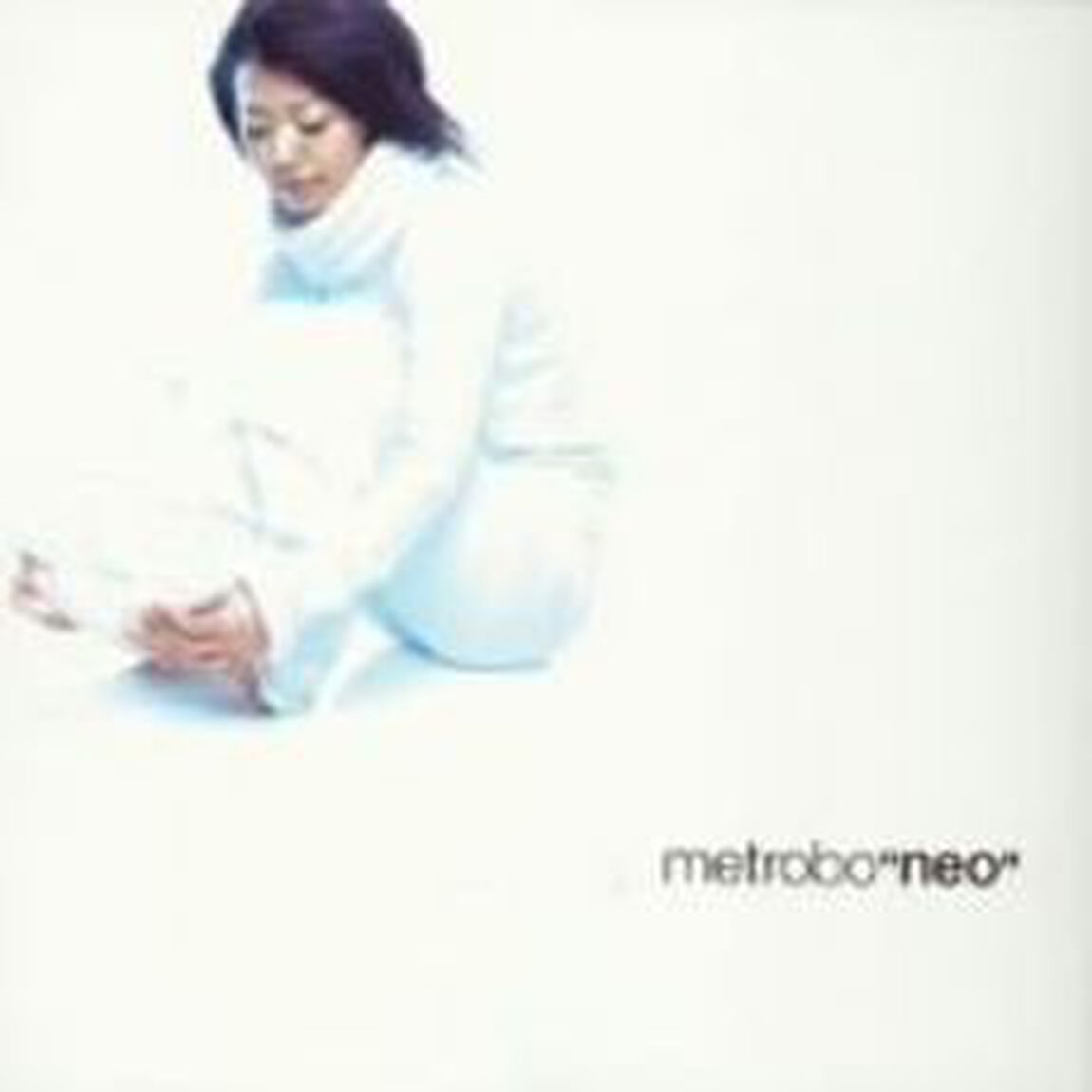&ldquo;neo&rdquo;（ＣＤ）
