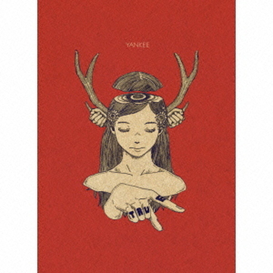 YANKEE（ＣＤ）