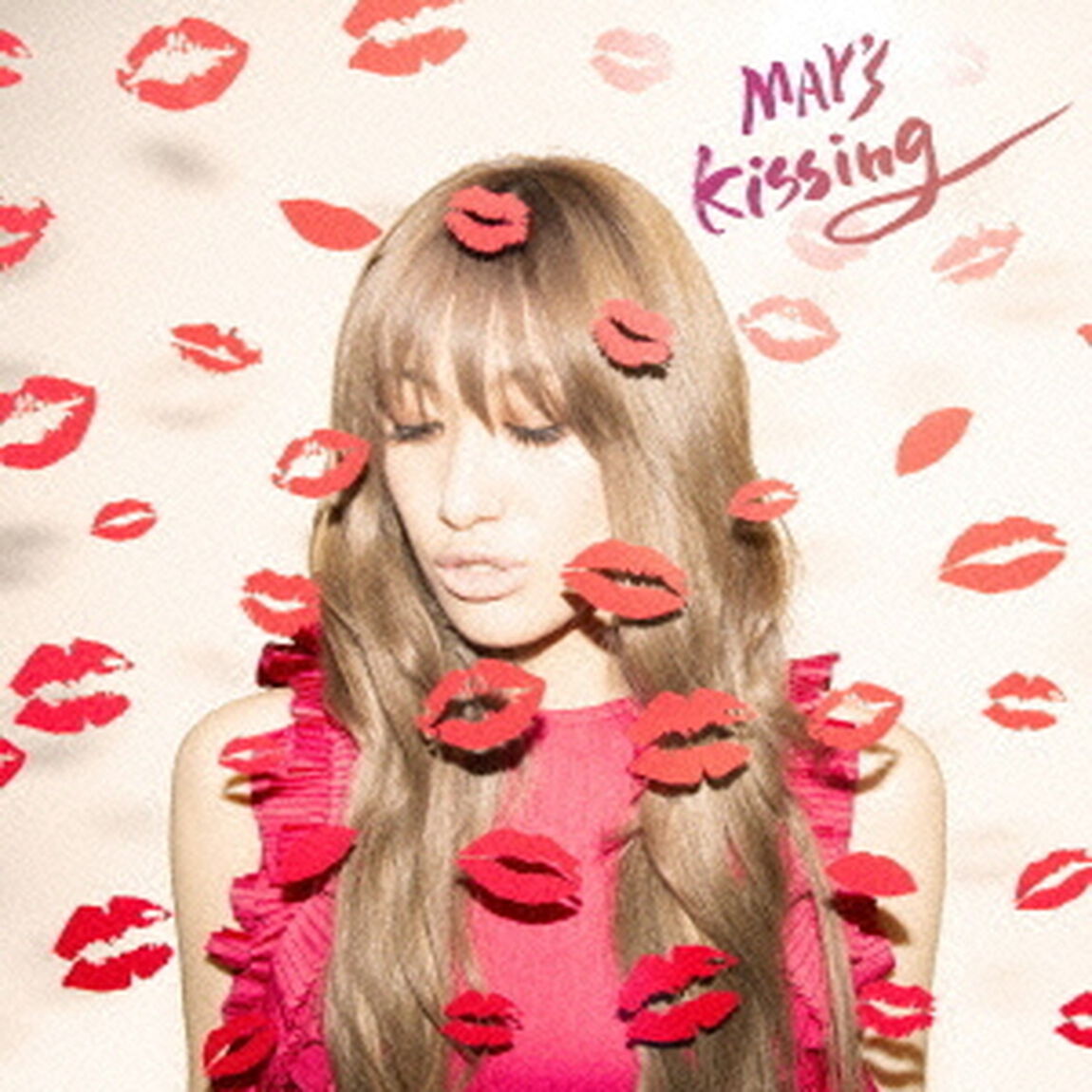 Kissing（ＣＤ）