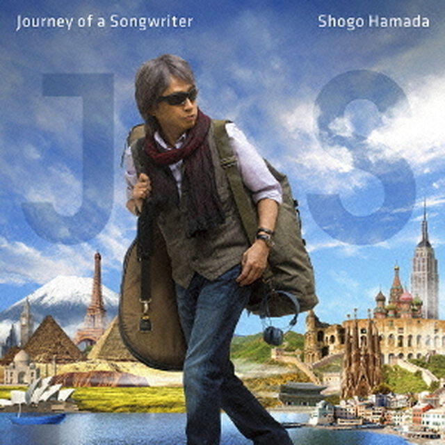 Journey　of　a　Songwriter　〜　旅するソングライター（通常盤）（ＣＤ）