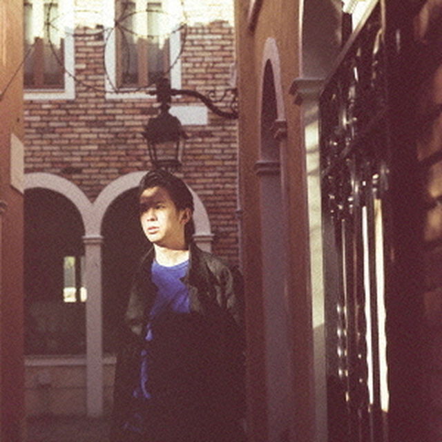 Alley（ＣＤ）