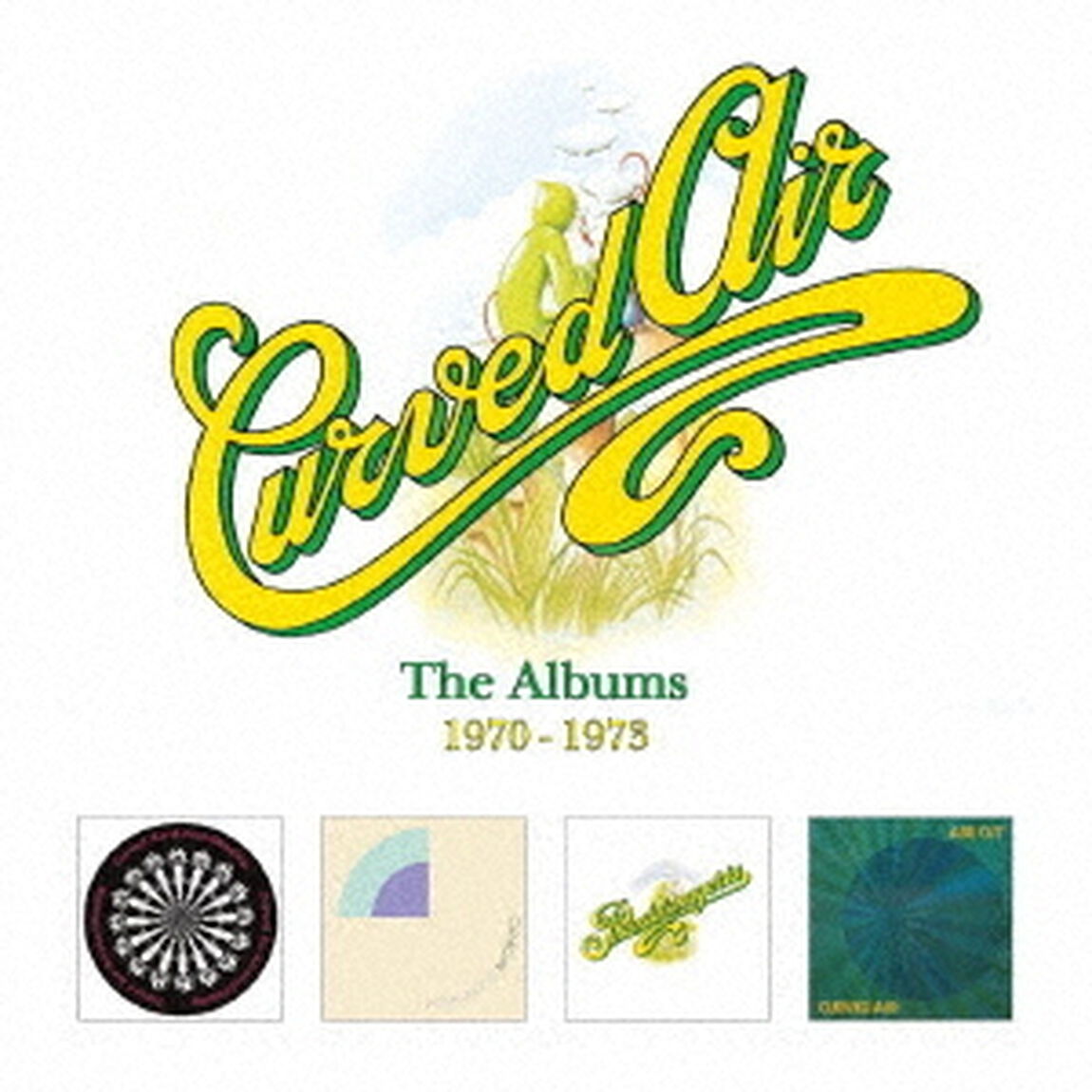 ジ・アルバズ（ＣＤ）