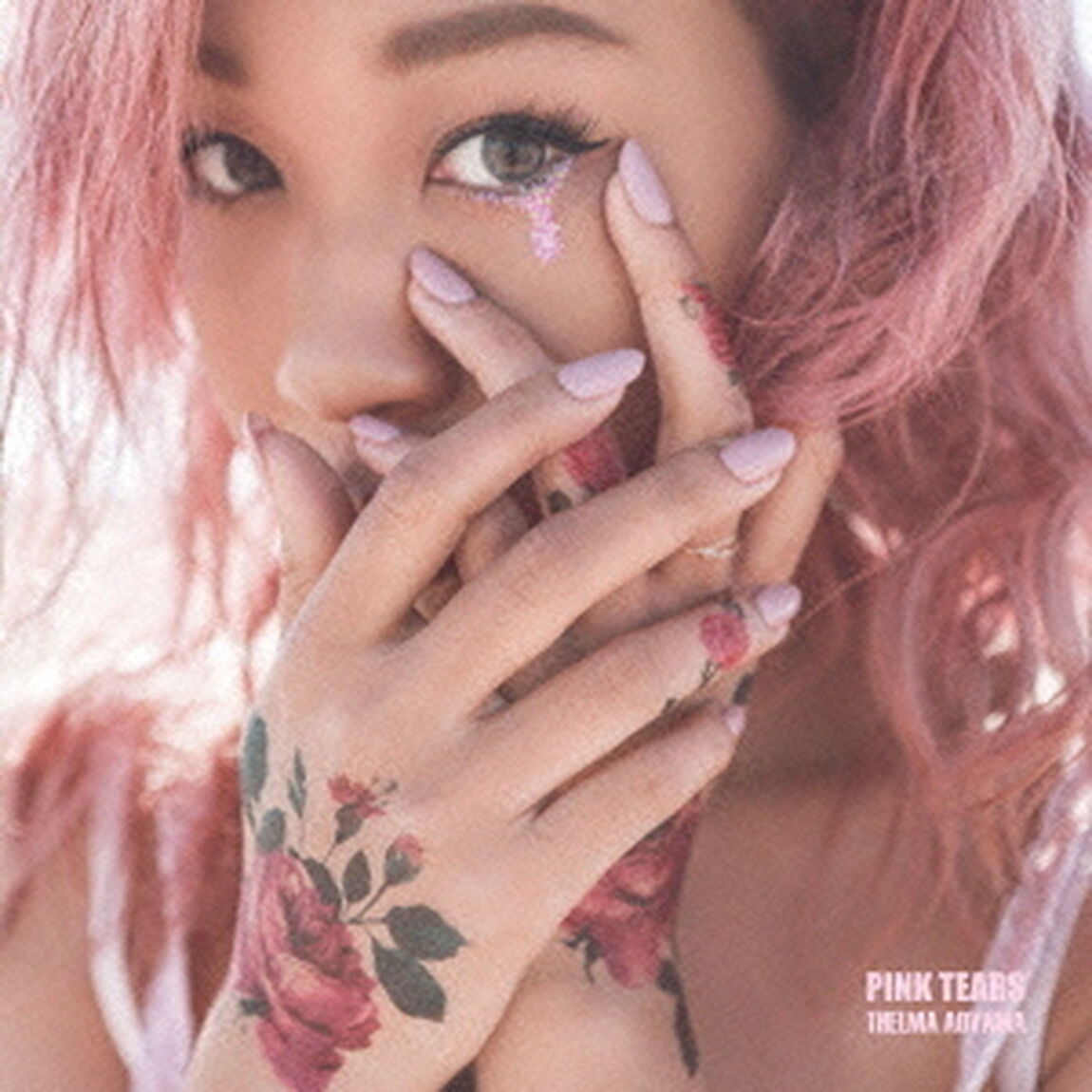 PINK　TEARS（ＣＤ）