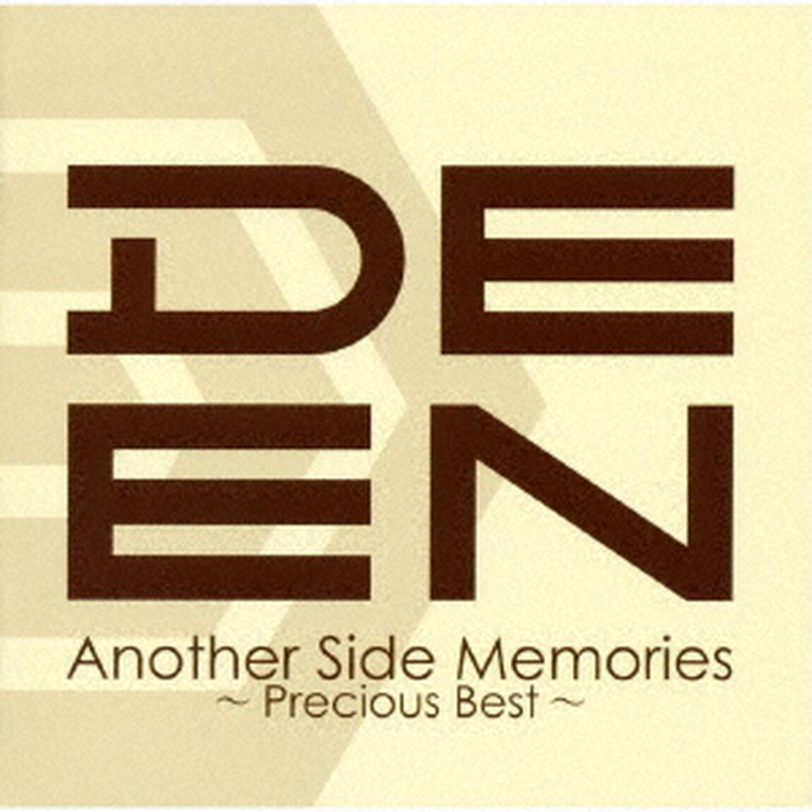 Another　Side　Memories　〜Precious　Best〜（ＣＤ）