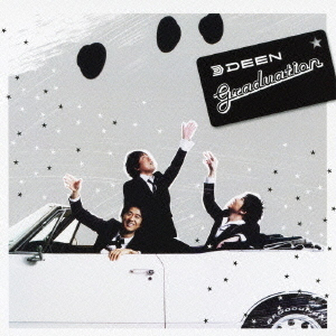 Graduation（ＣＤ）