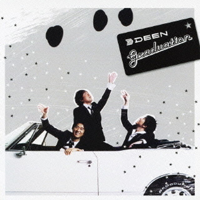 Graduation（ＣＤ）
