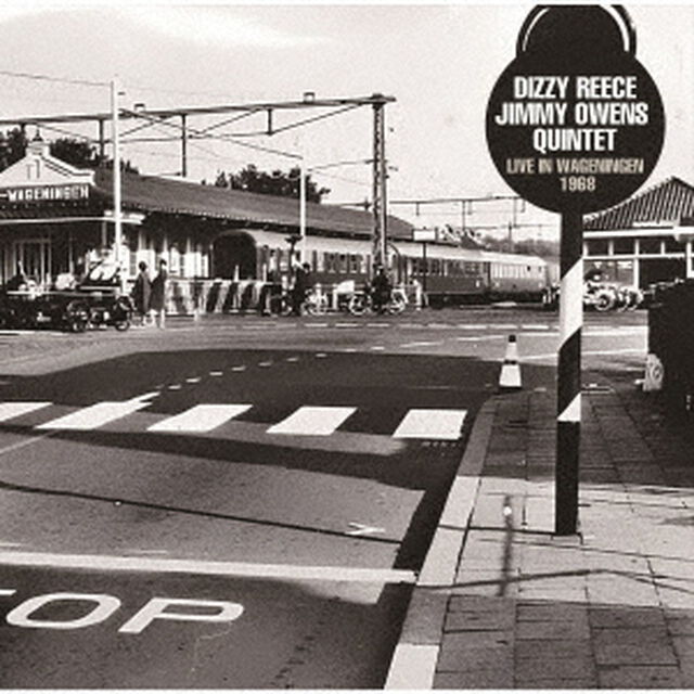 ライヴ・イン・ヴァーヘニンヘン　1968（ＣＤ）