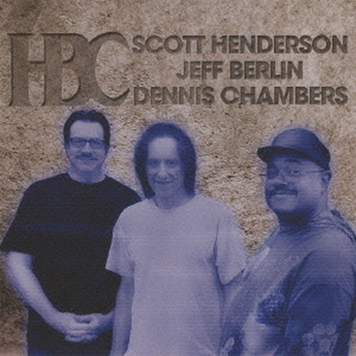 HBC（ＣＤ）