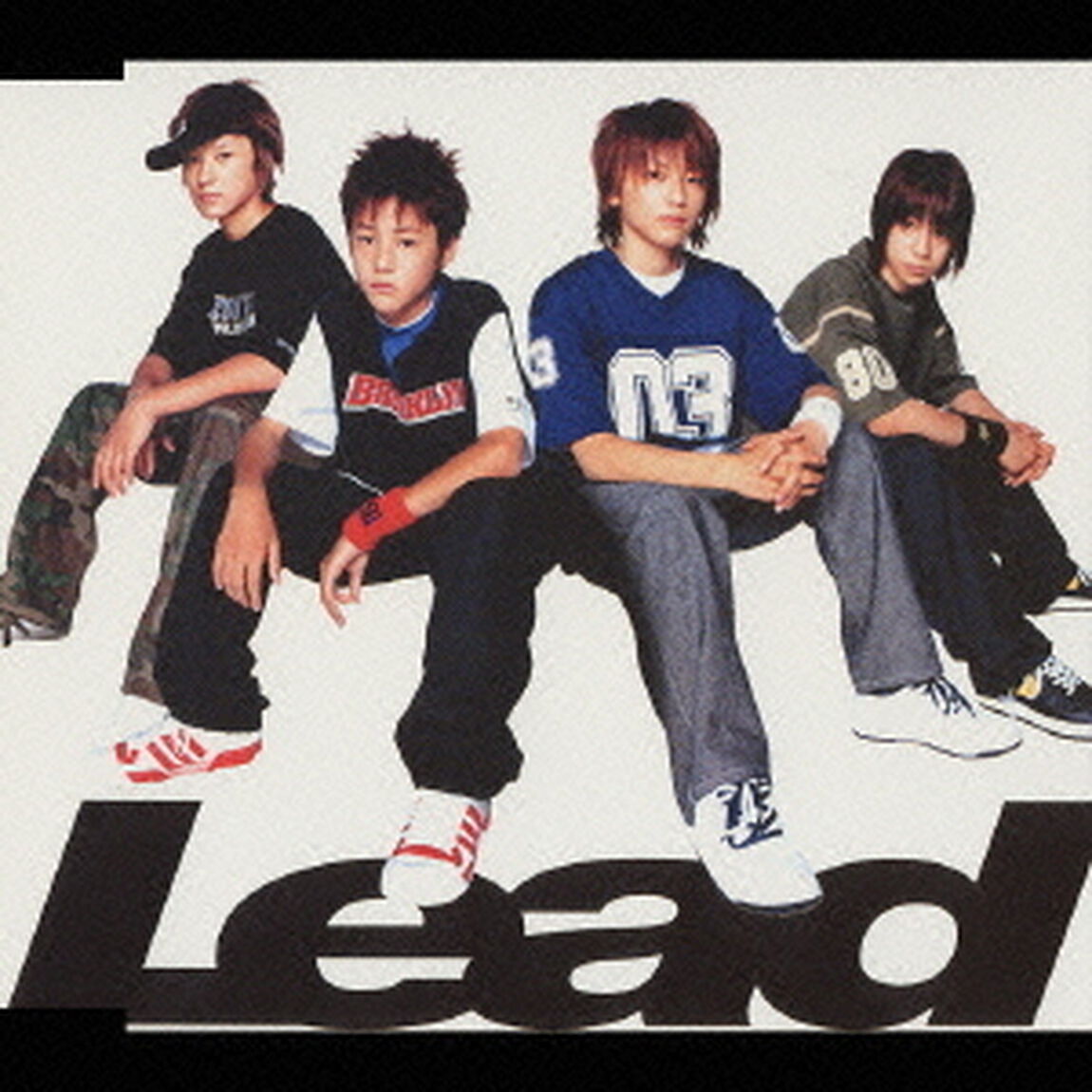 Lead／真夏のMagic（ＣＤ）