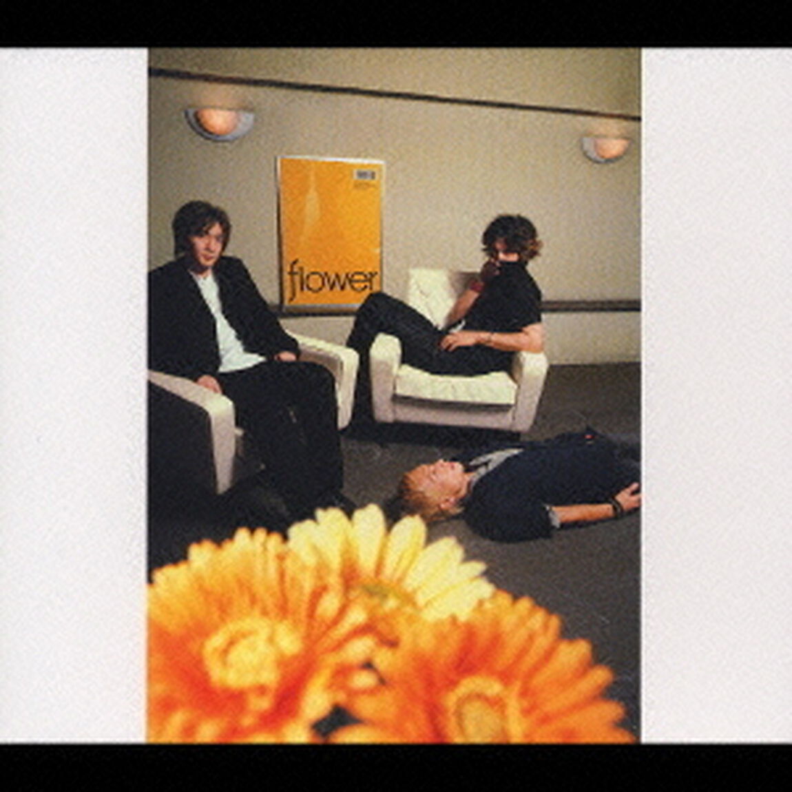 flower（ＣＤ）