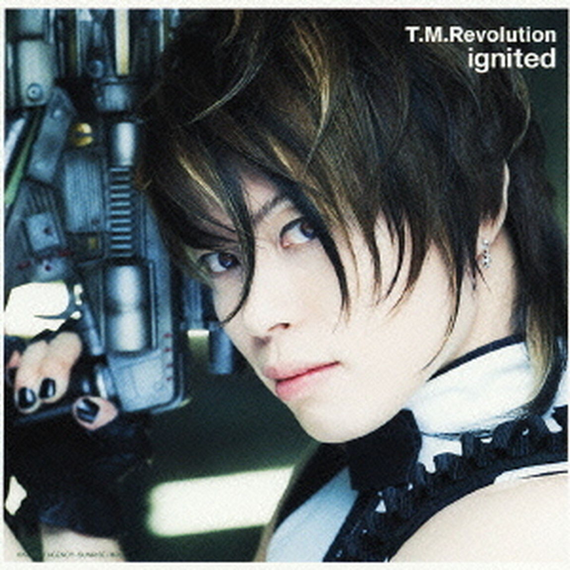 ignited－イグナイテッド－（ＣＤ）