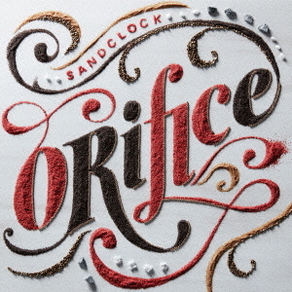 オリフィス（ＣＤ）