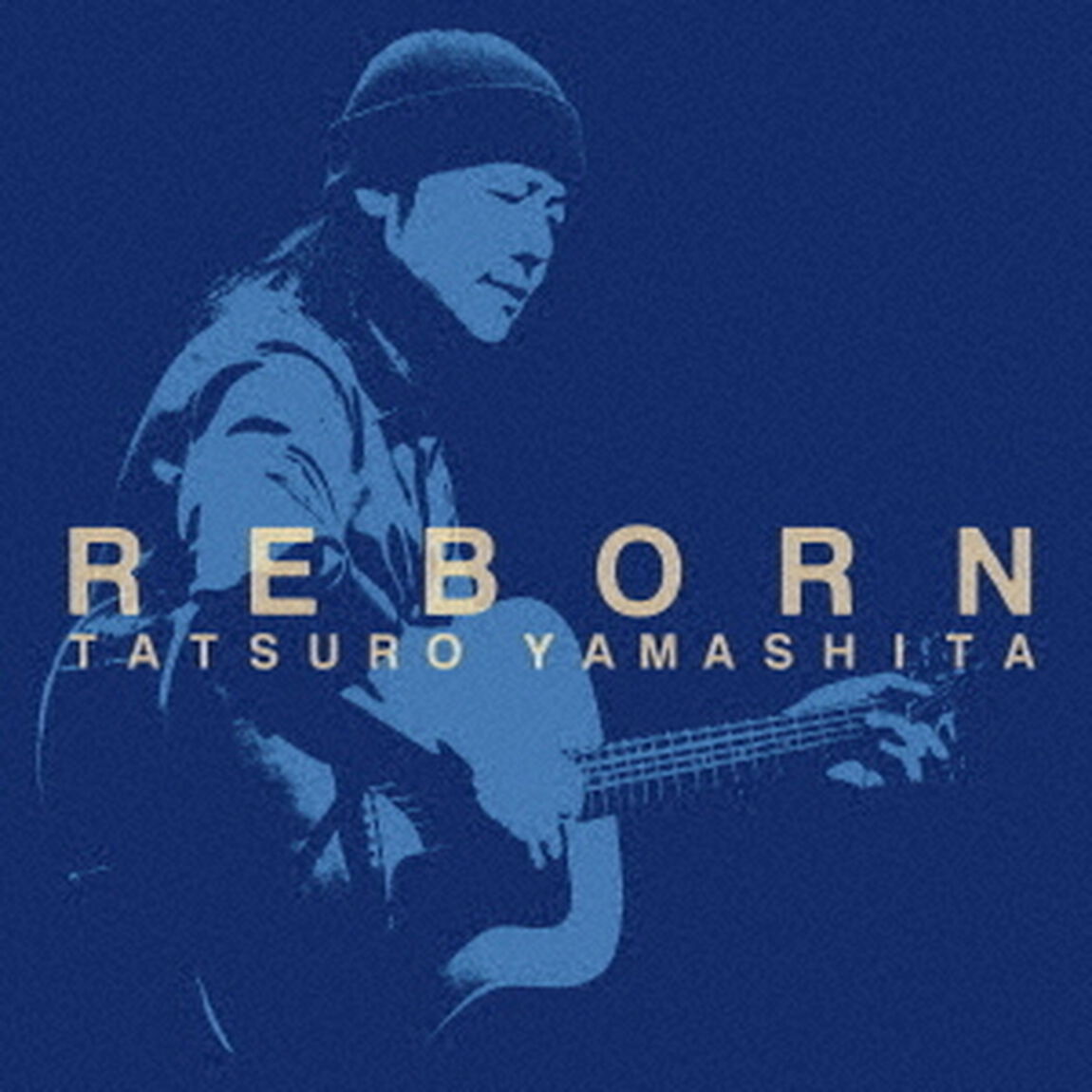 山下達郎／REBORN（ＣＤ）