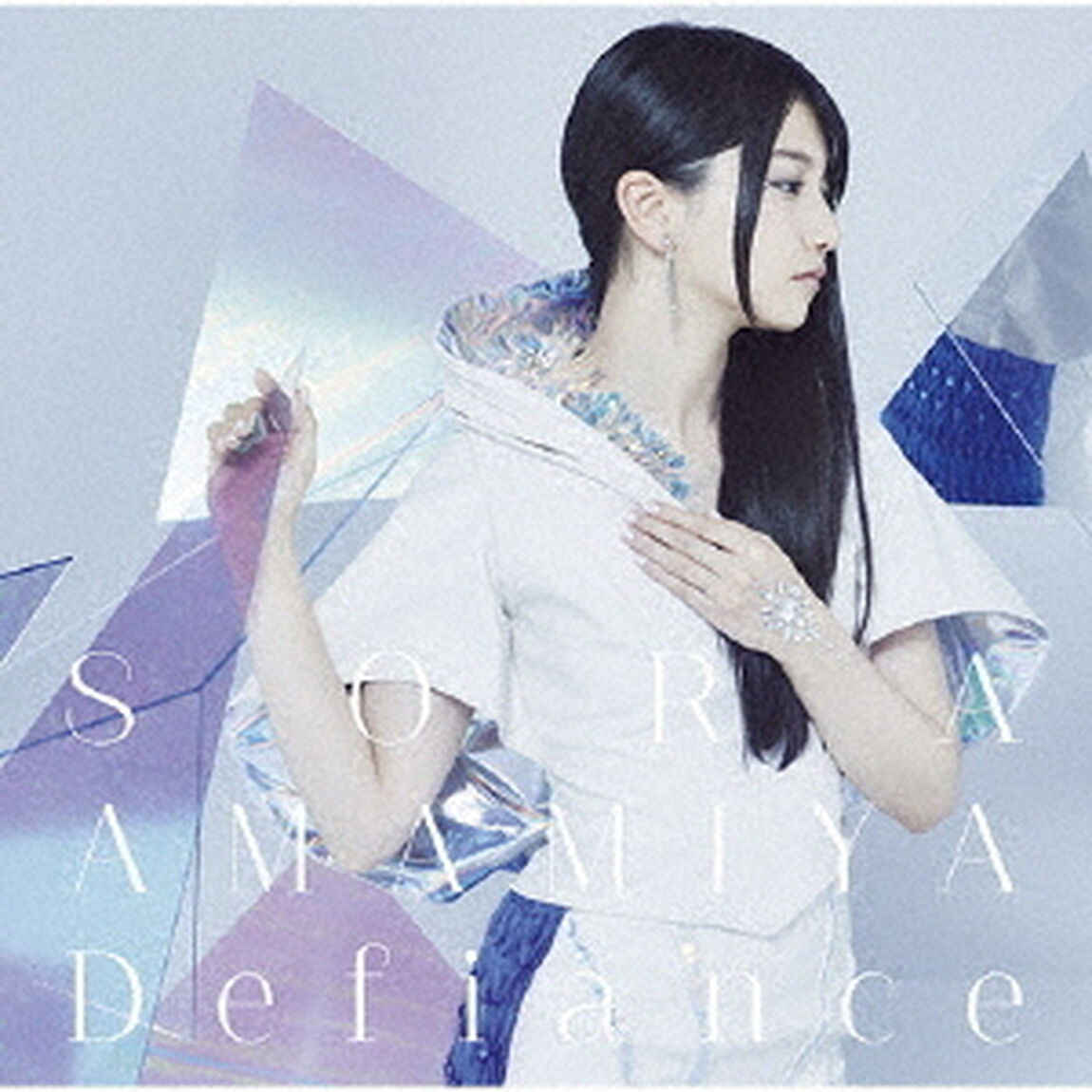 Defiance（ＣＤ）