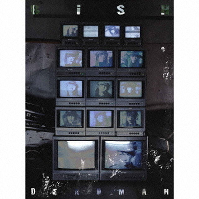 DEADMAN（ＣＤ）