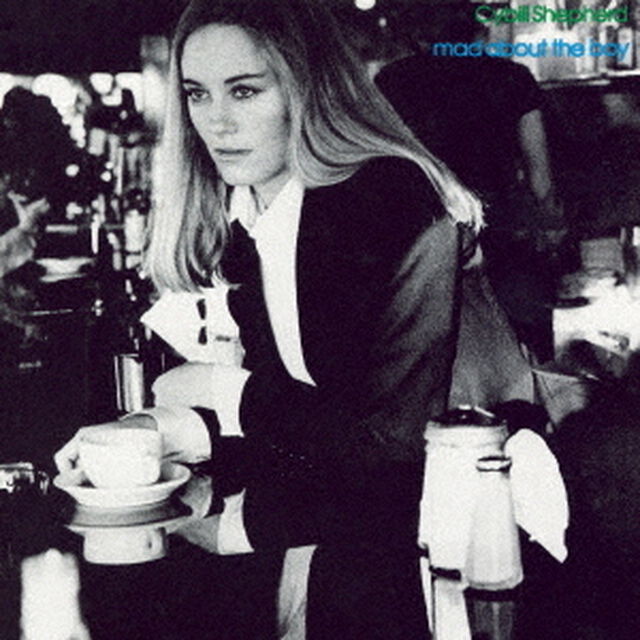 マッド・アバウト・ザ・ボーイ（ＣＤ）