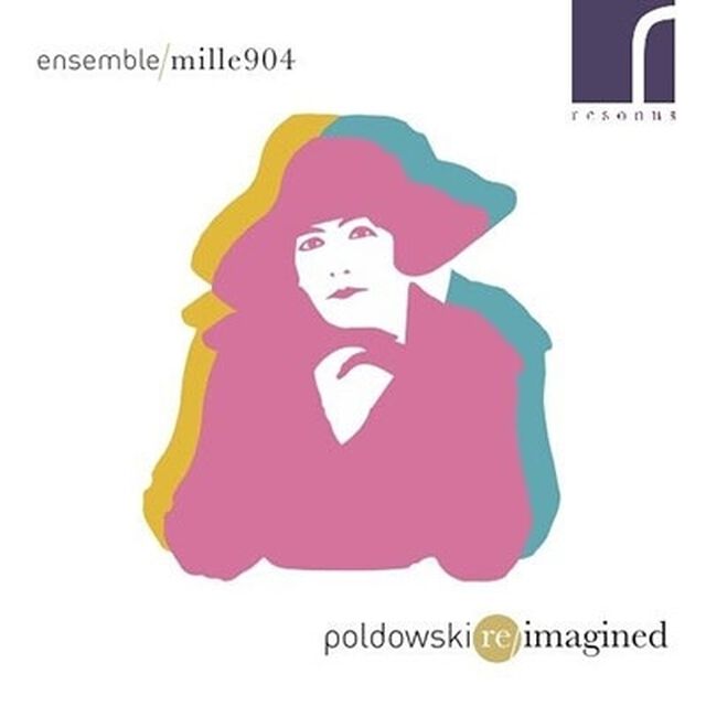 Poldowski　Re／imagined－ポルドフスキ&ldquo;再&rdquo;想像（ＣＤ）