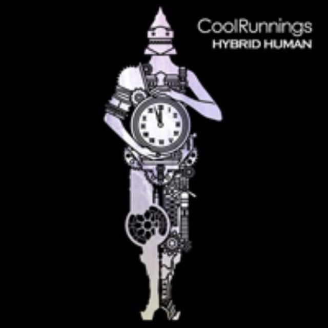 HYBRID　HUMAN（ＣＤ）