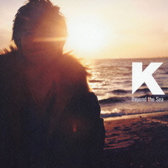 Beyond　the　Sea（ＣＤ）