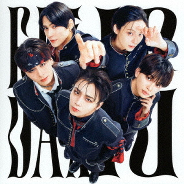 EBiDAN (恵比寿学園男子部)／Yes! 東京（初回限定 ONE N&rsquo; ONLY盤／CD）（ＣＤ）