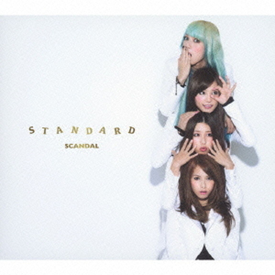 STANDARD（ＣＤ）