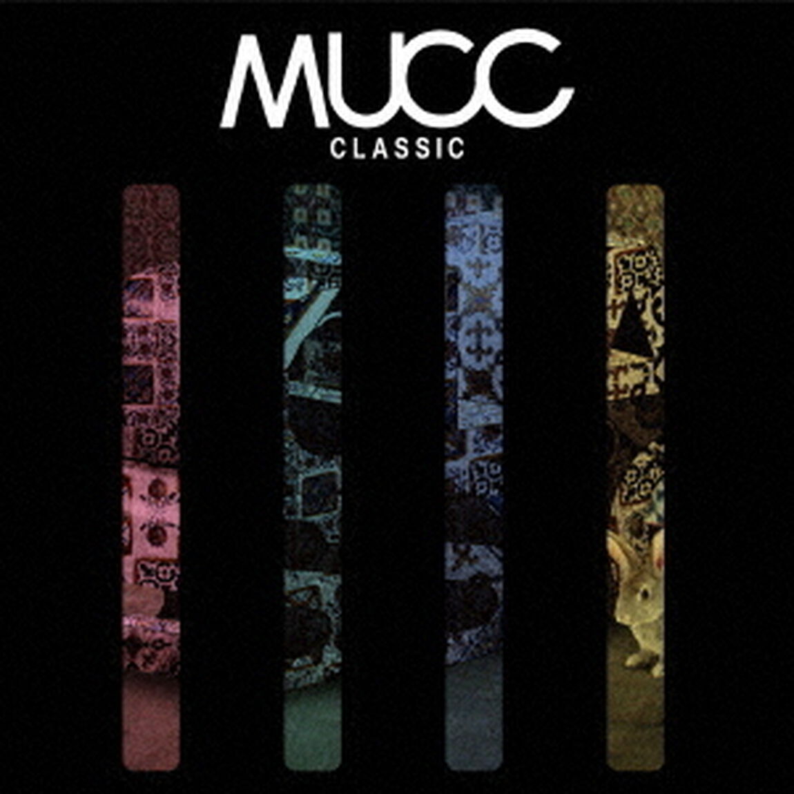 CLASSIC（ＣＤ）