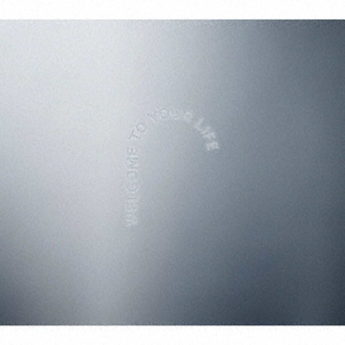 シャイトープ／WELCOME TO YOUR LIFE（初回生産限定盤／CD＋Blu-ray）（セブンネット限定特典：オリジナルトート型エコバッグ）（ＣＤ）