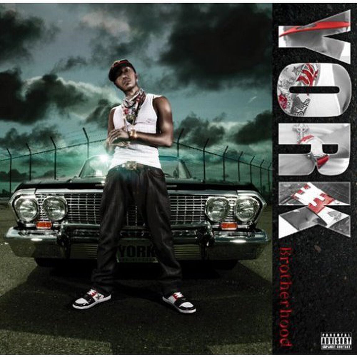 Brotherhood（ＣＤ）