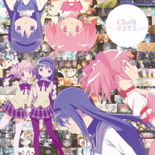 リンクス（ＣＤ）