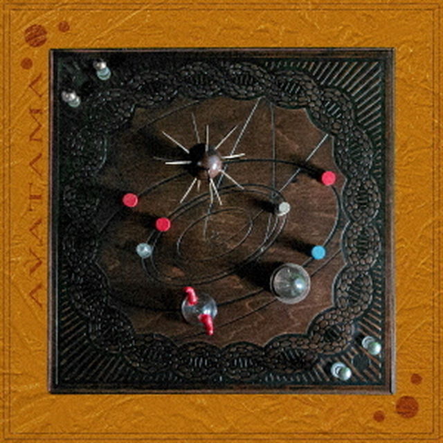 AVATAMA（ＣＤ）