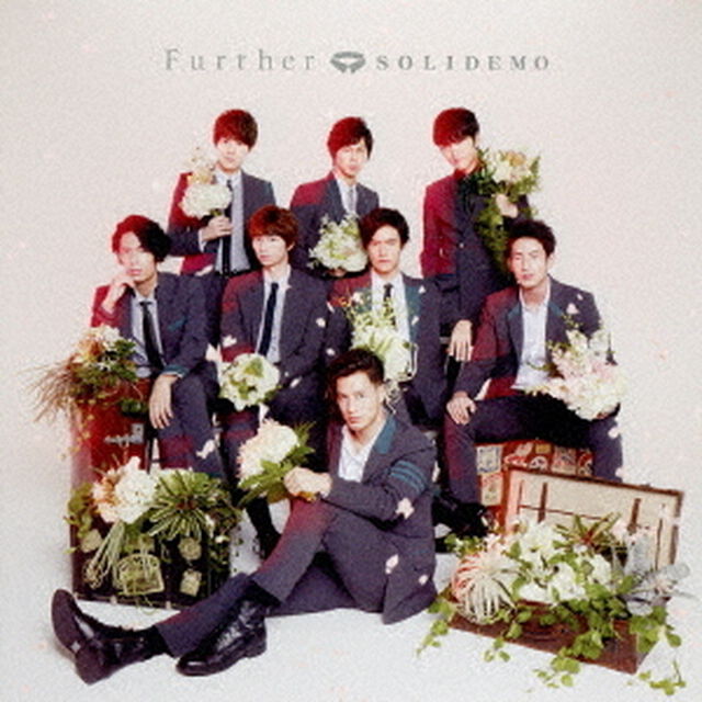 Further（ＣＤ）
