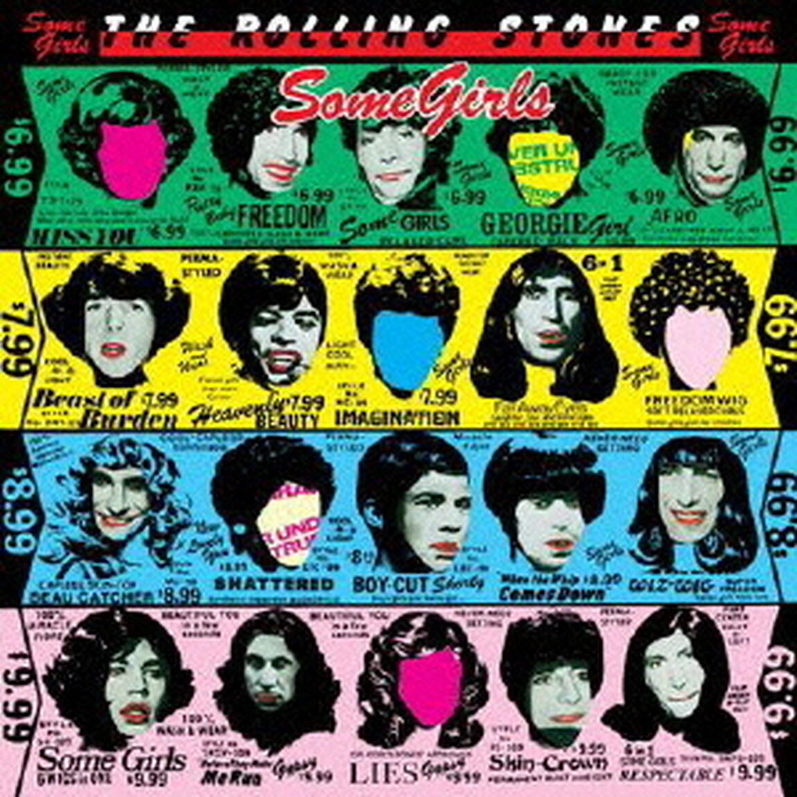 女たち（ＳＡＣＤ）（スーパーオーディオＣＤ）