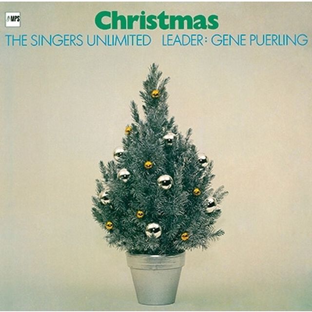 クリスマス（ＣＤ）