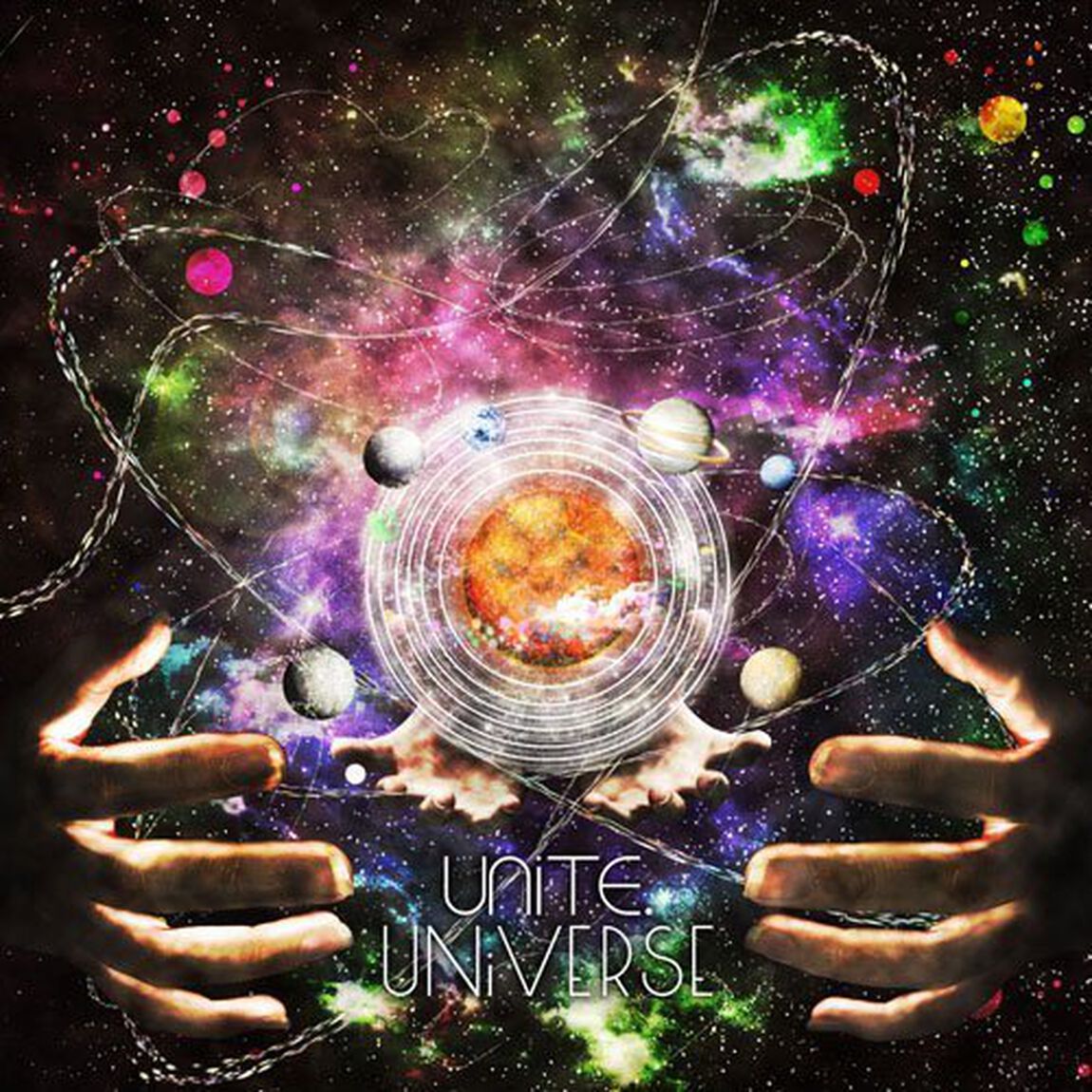 UNiVERSE（ＣＤ）