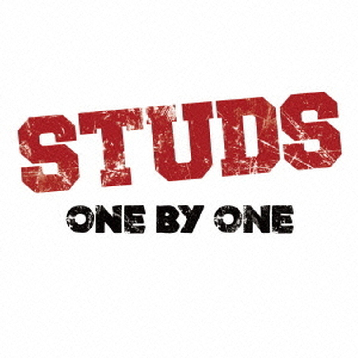 ONE　BY　ONE（ＣＤ）