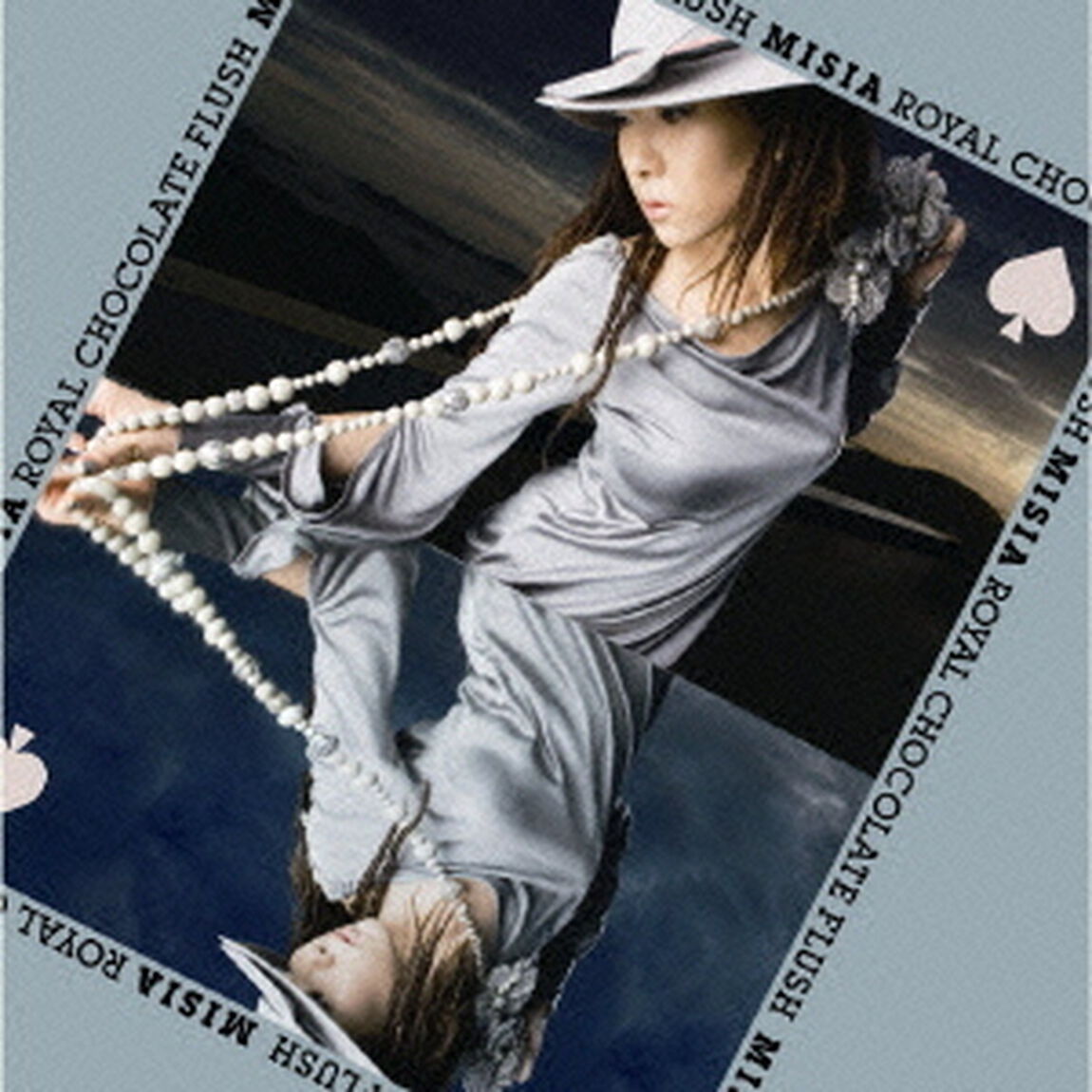 Royal　Chocolate　Flush（ＣＤ）