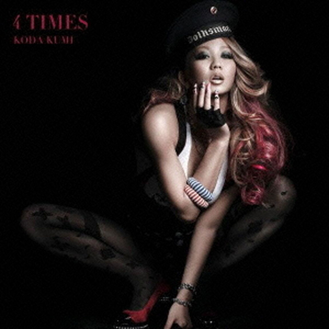 4　TIMES（ＣＤ）