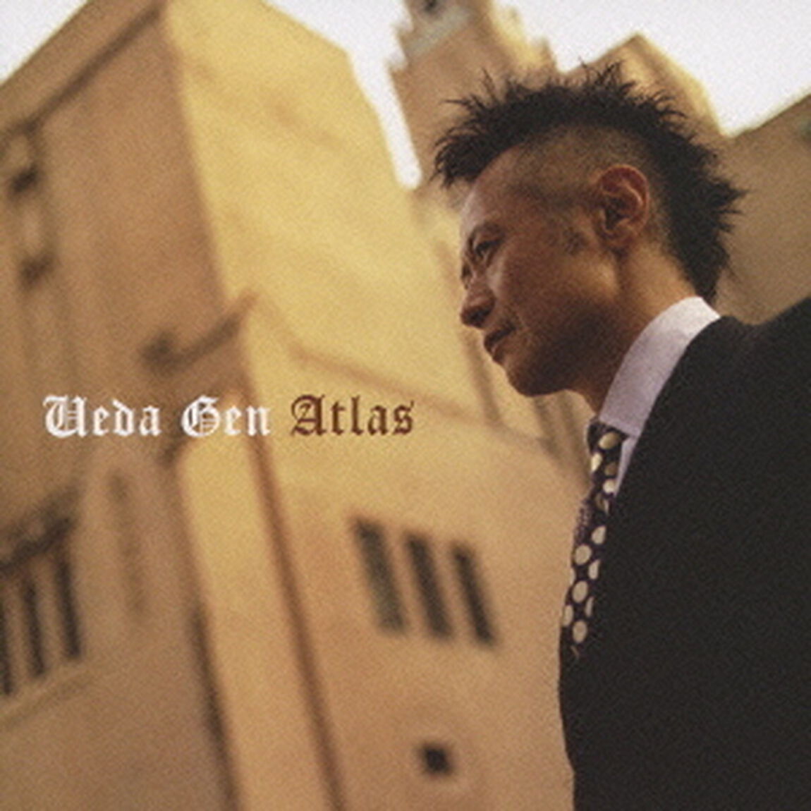 Atlas（ＣＤ）