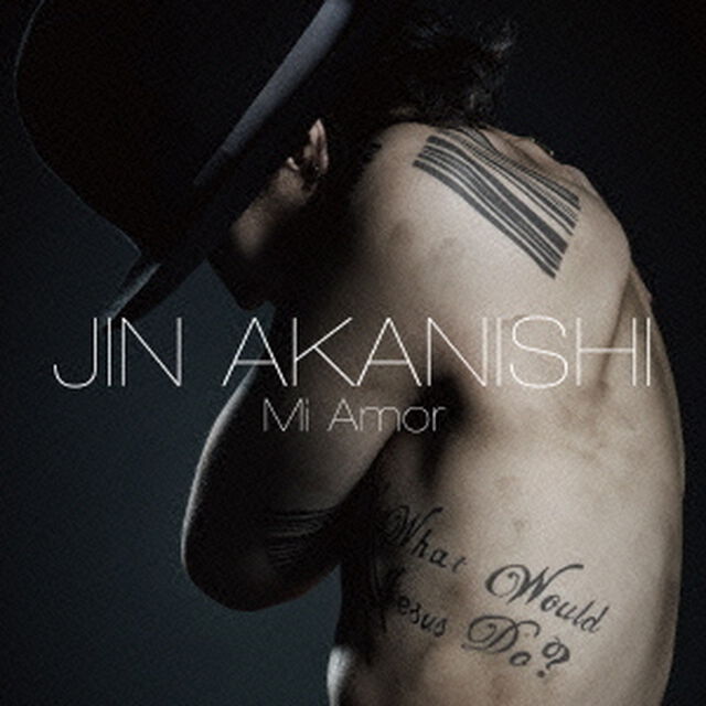 Mi　Amor（初回限定盤A）（ＣＤ）
